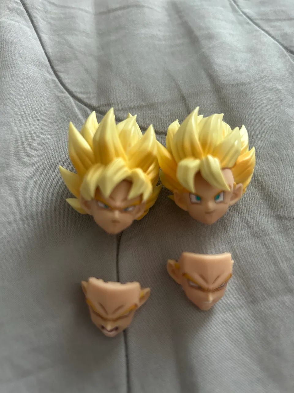 Heads goku 4.0 - Foto 3