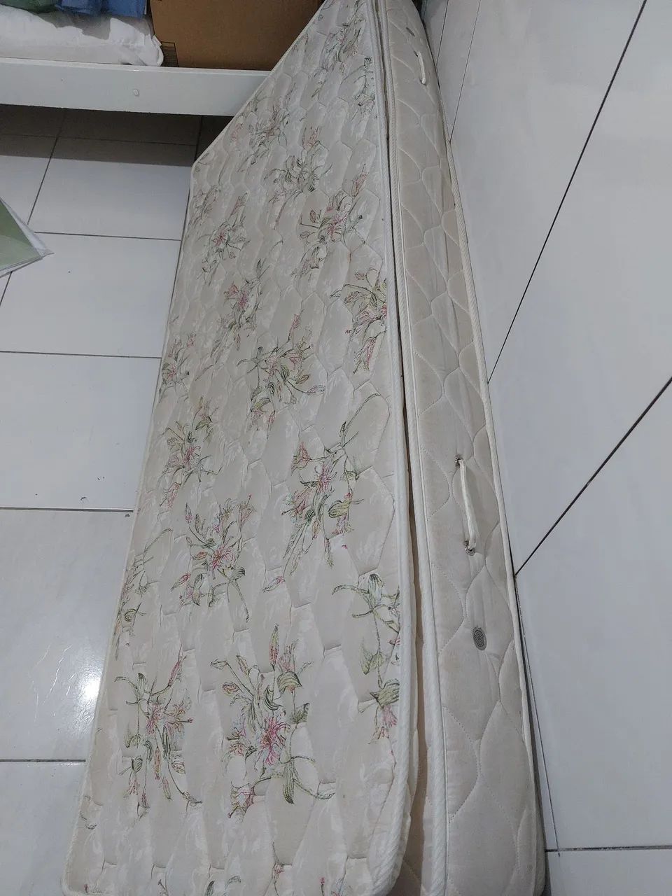 Colchão de solteiro - Foto 2