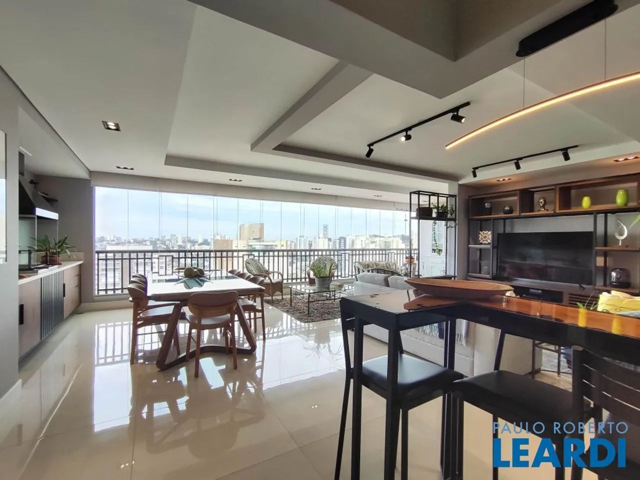 APARTAMENTO - VILA ROMANA - SP - Foto 3