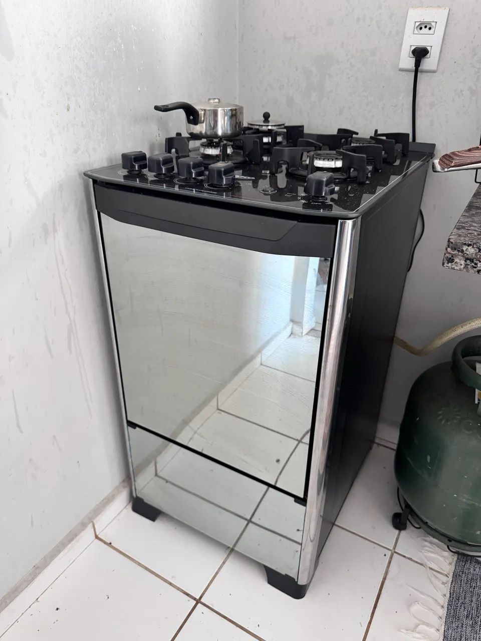 FOGÃO  - Foto 2