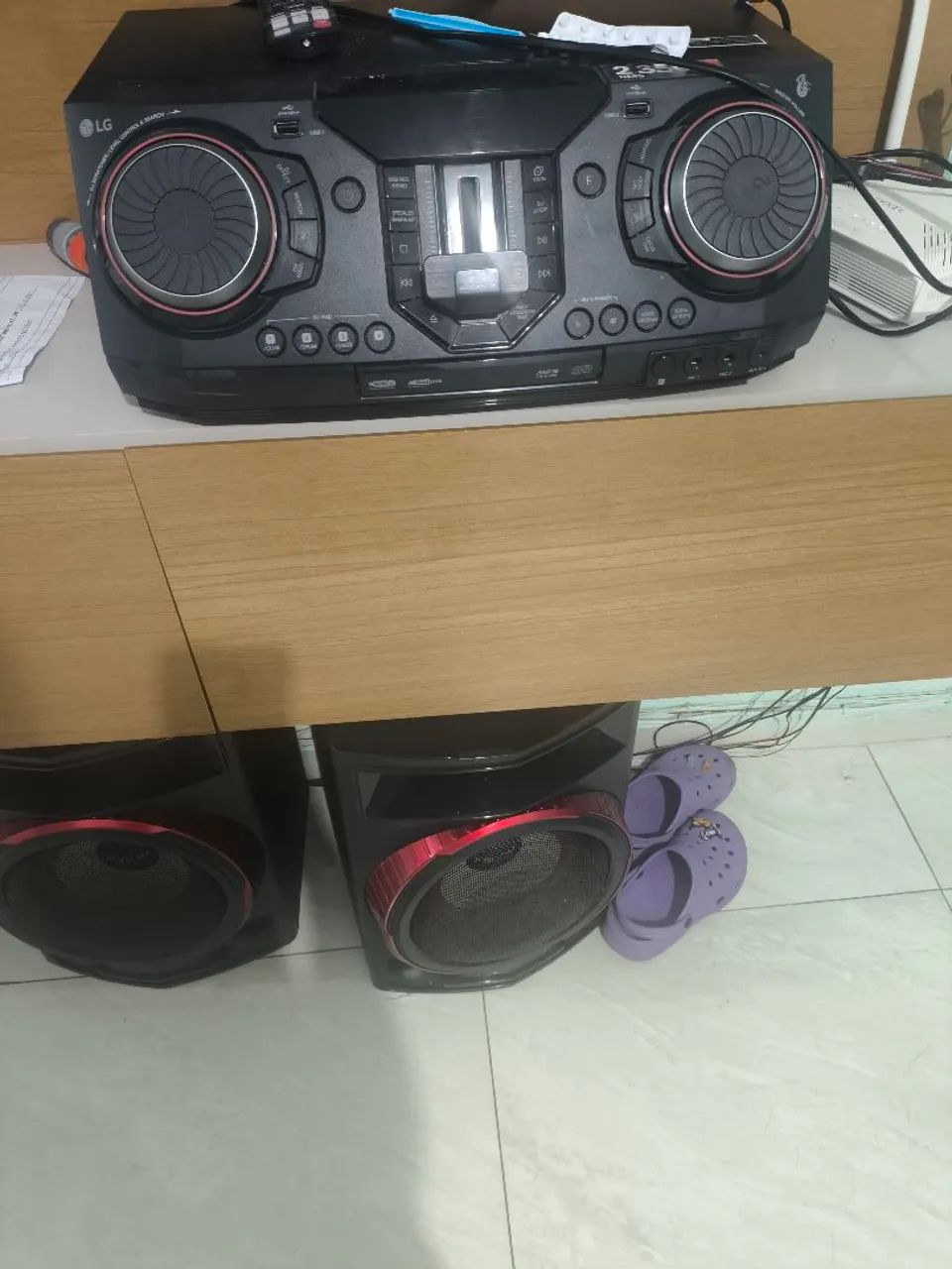 Som