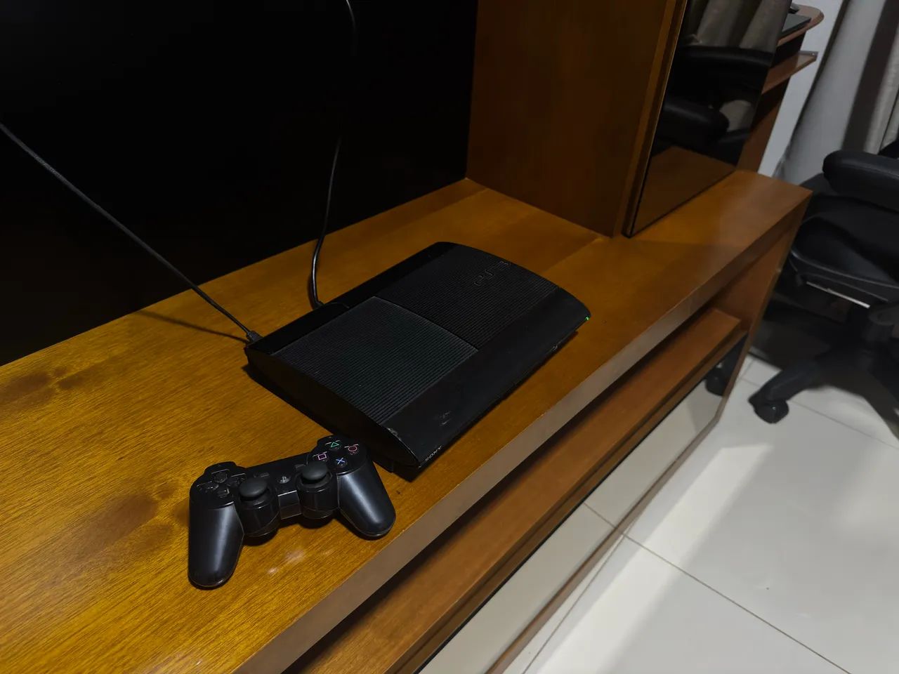 Playstation 3 Desbloqueado  - Foto 2