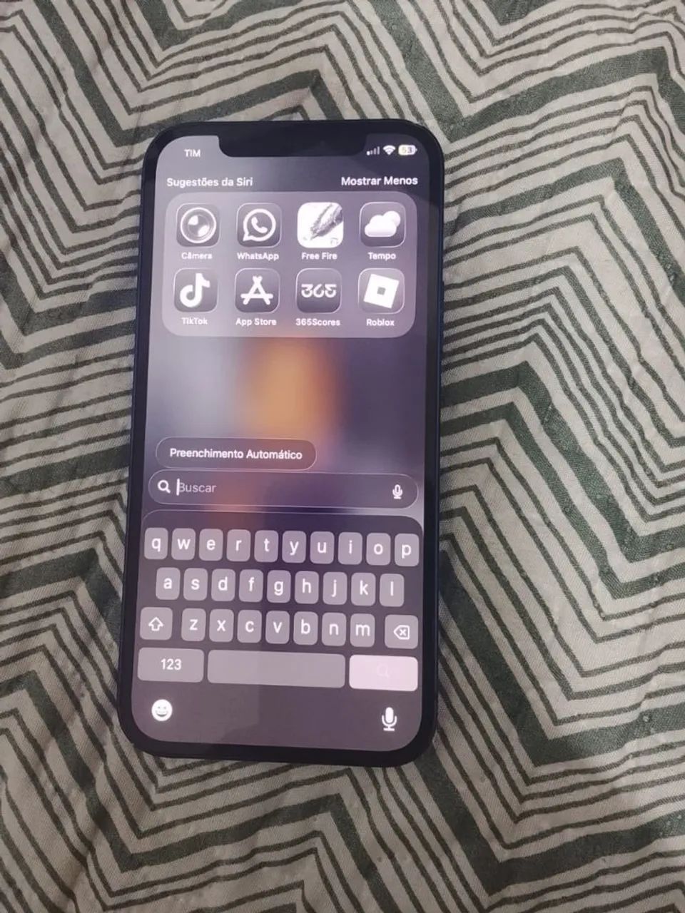Vendo iPhone 12 normal 1700 - Foto 2