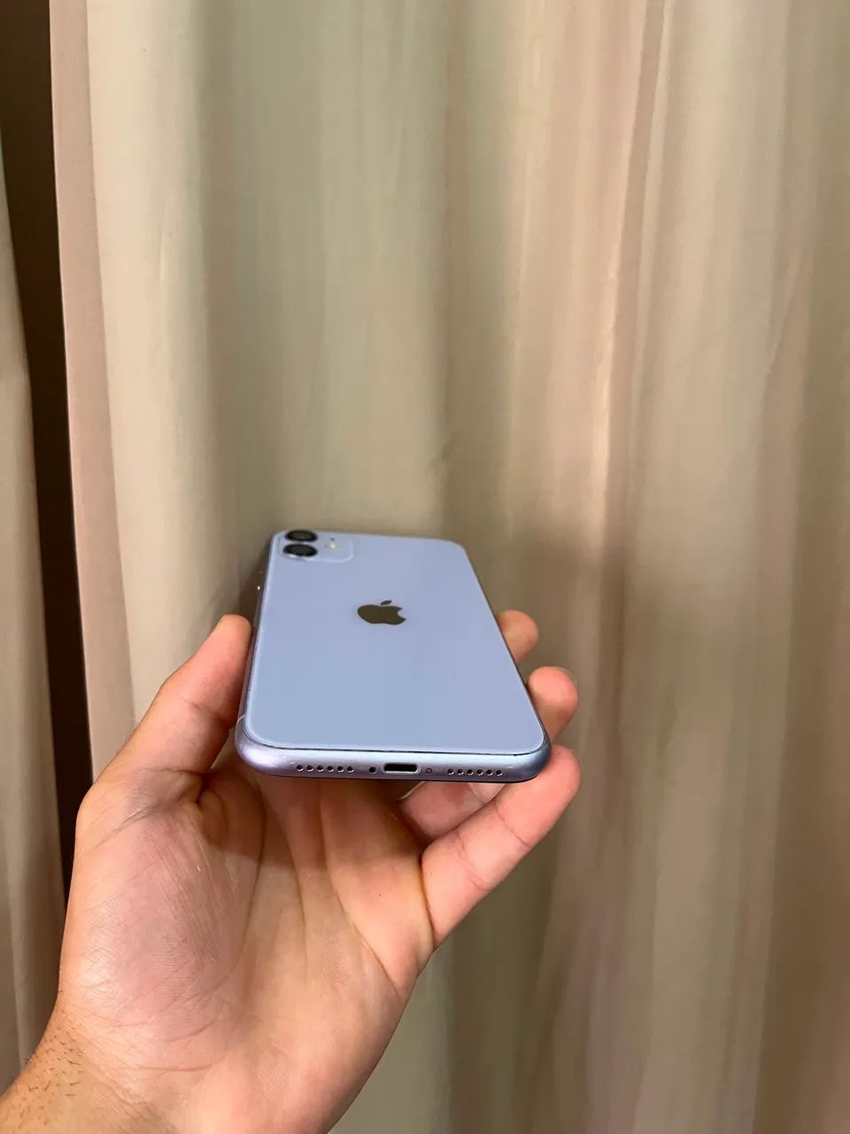 IPHONE 11 64 GB  - Foto 5