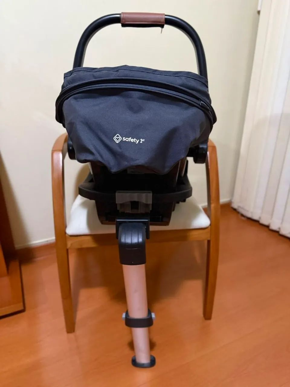 Bebê Conforto Safety 1st - Foto 5