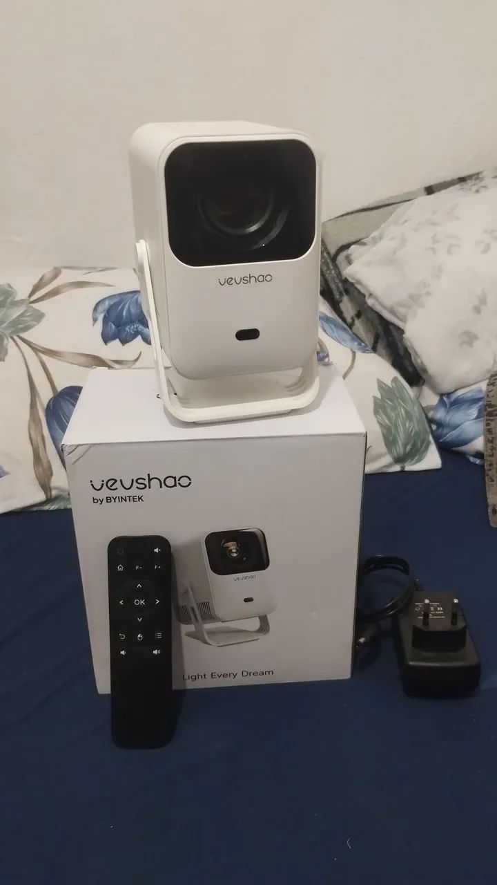 Projeto veushao A15