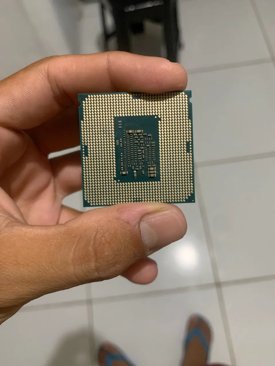 Processador intel i3 6100 - Foto 2