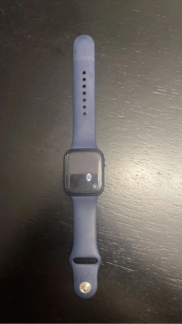 Apple Watch Serie 6 44mm