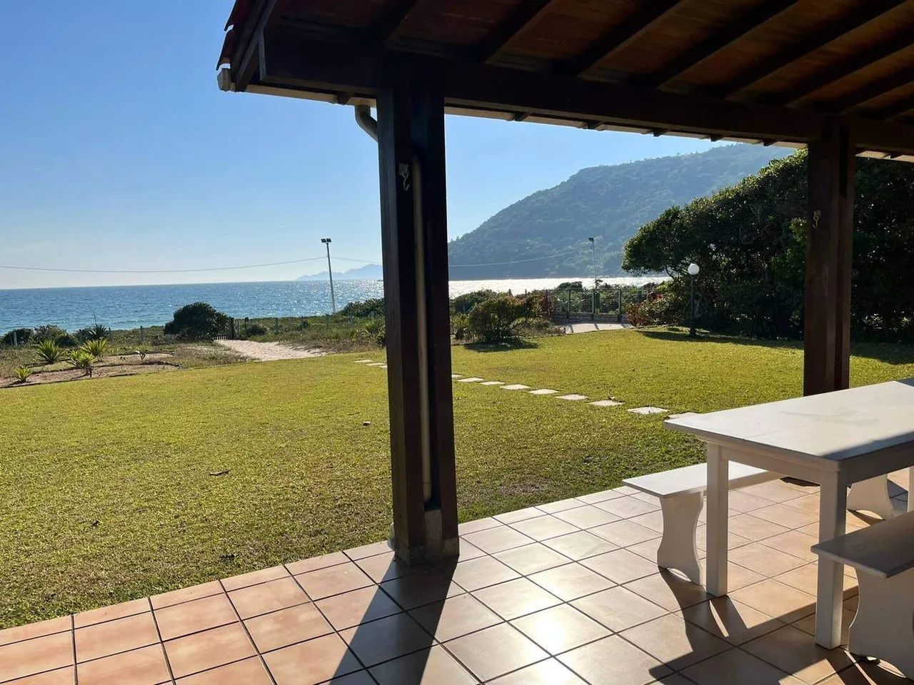 Casa pé na areia para veraneio. - Foto 2