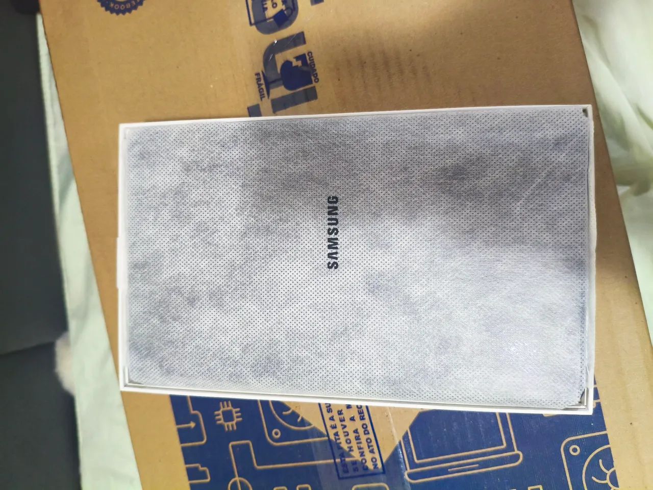 Tablet Samsung  - Foto 2