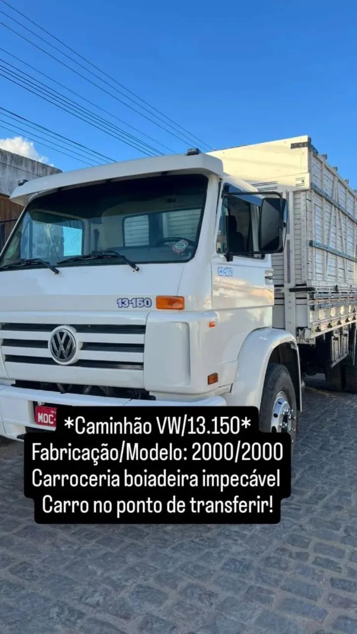 Vende se caminhão boiadeiro  - Foto 4