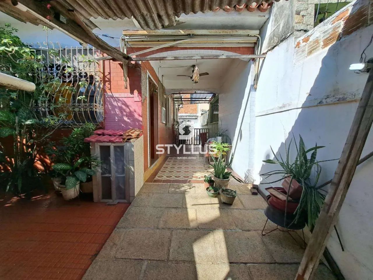 Cachambi | Casa 2 quartos - Foto 4