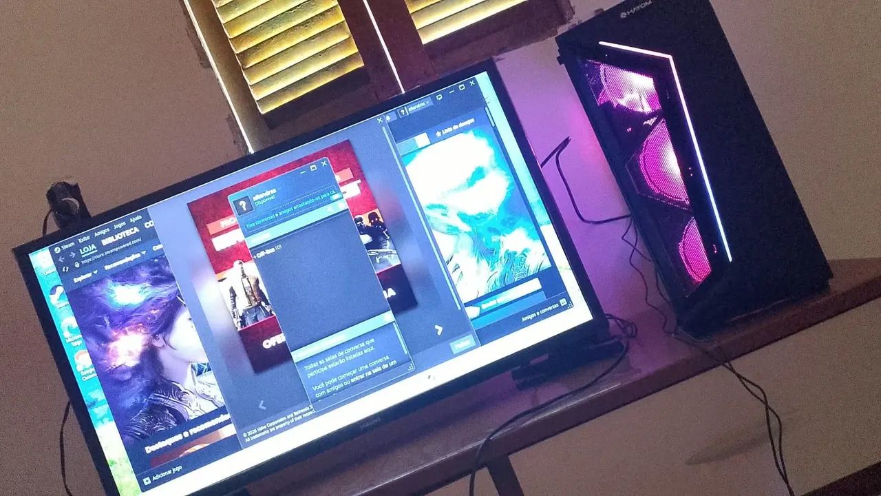 PC gamer - Foto 3