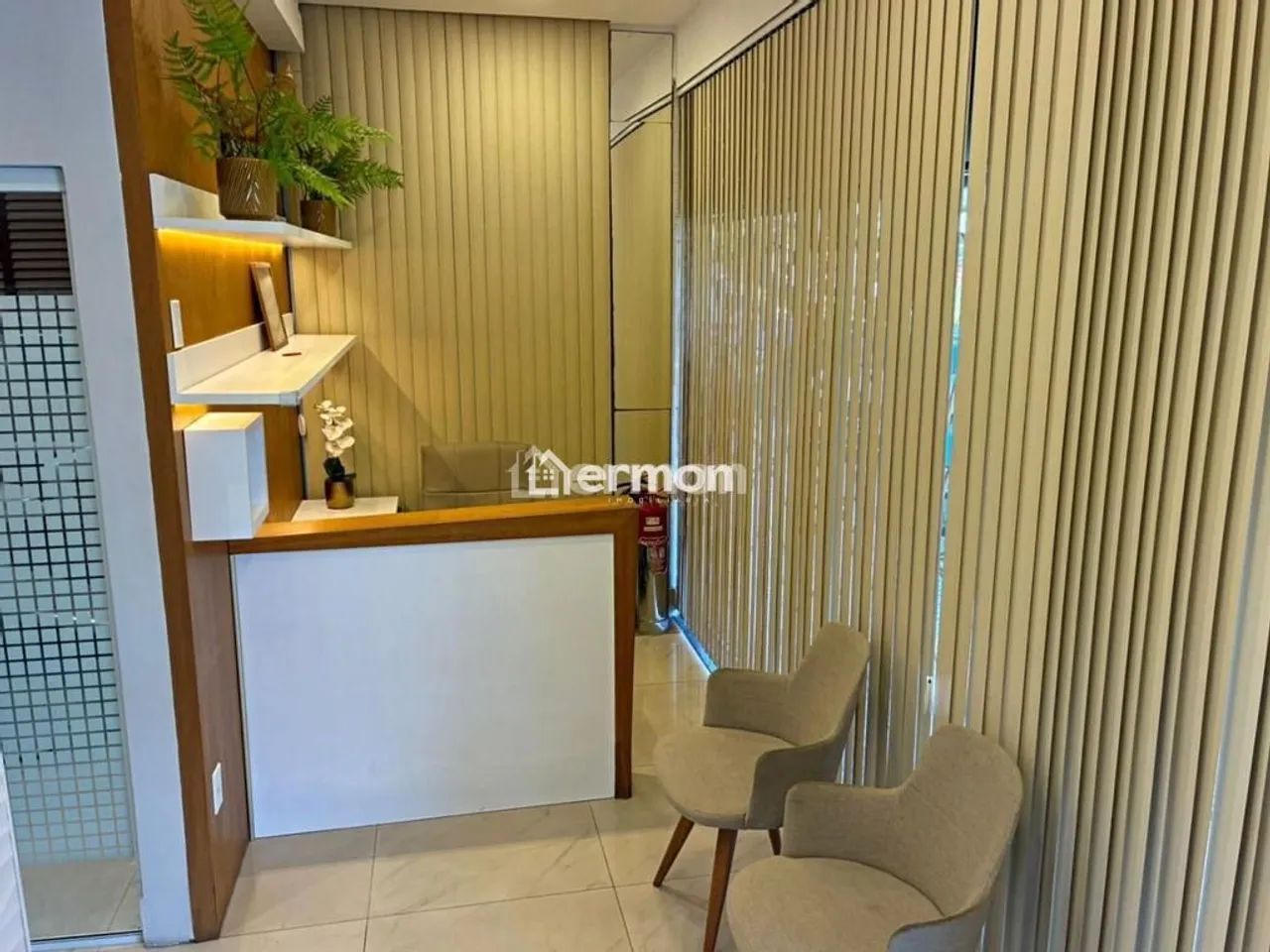 Sala à venda em Natal, Petrópolis, com 100 m², Potengi Flat - Foto 5