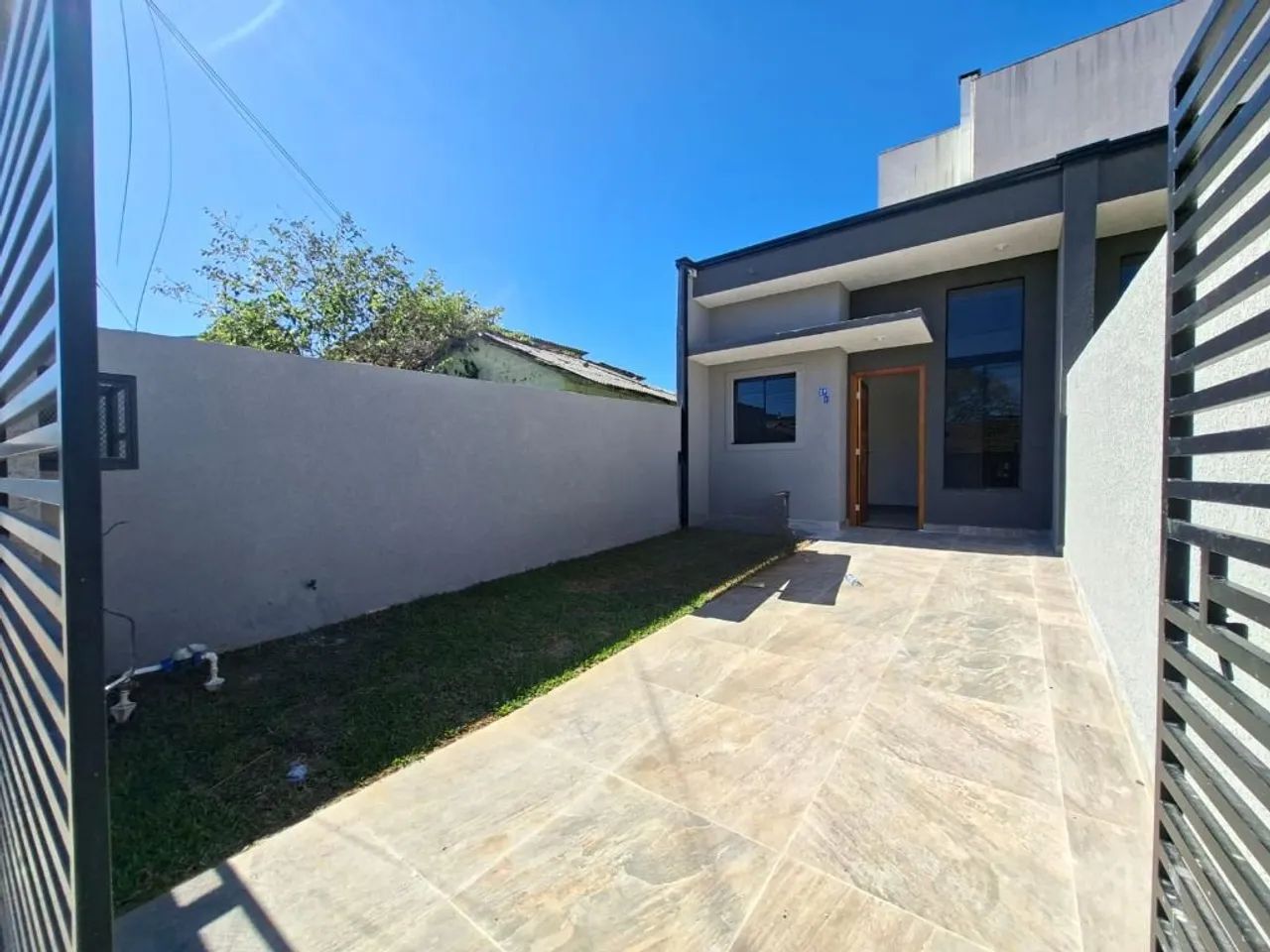 Casa venda Cidade Industrial