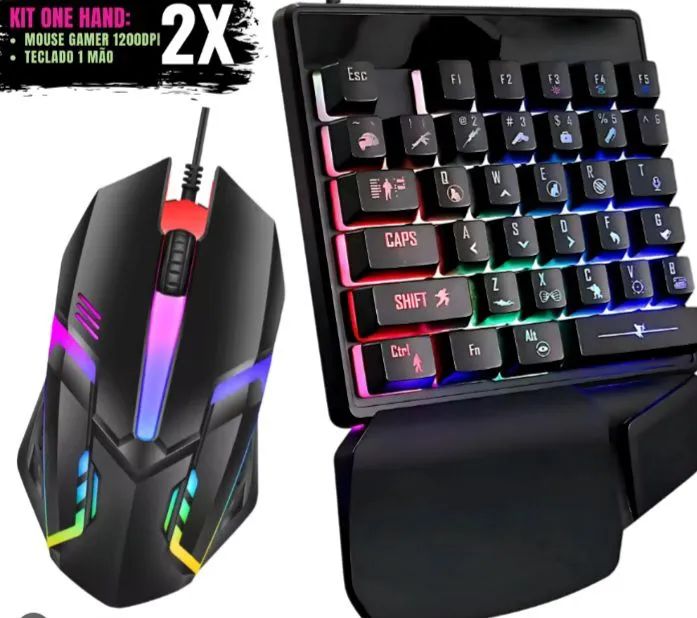 GAMER