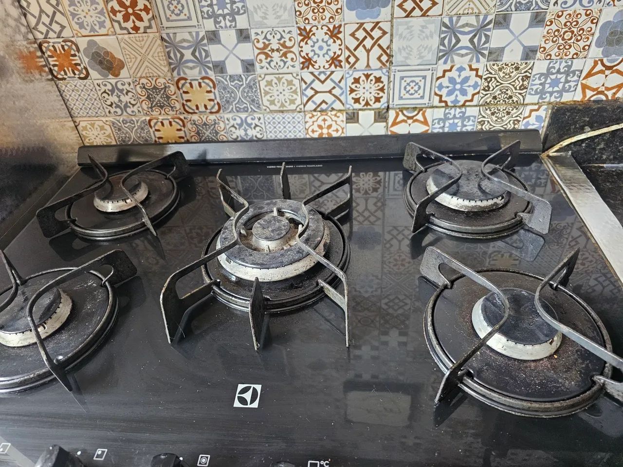 Fogão  - Foto 2