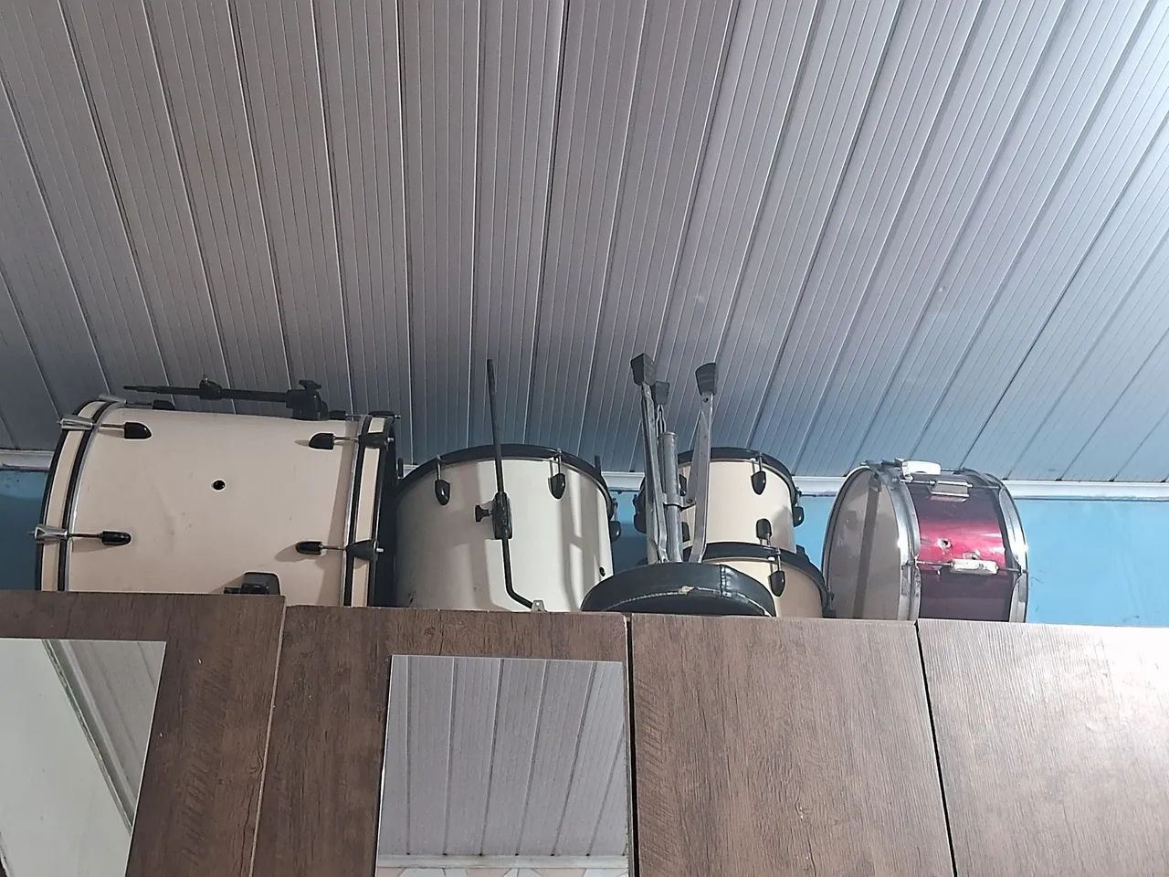 Bateria prime serie 