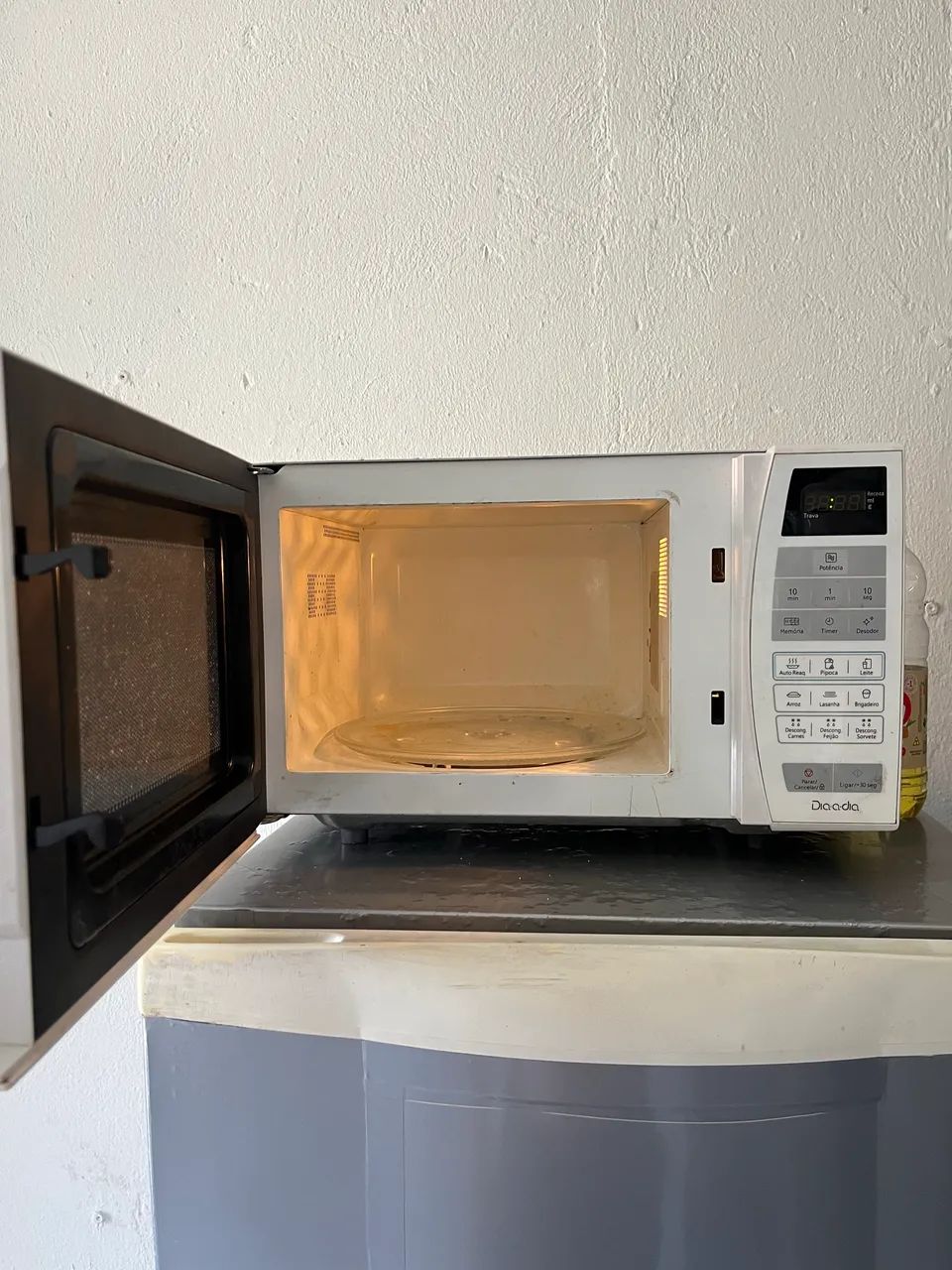 Micro ondas - entrega grátis 