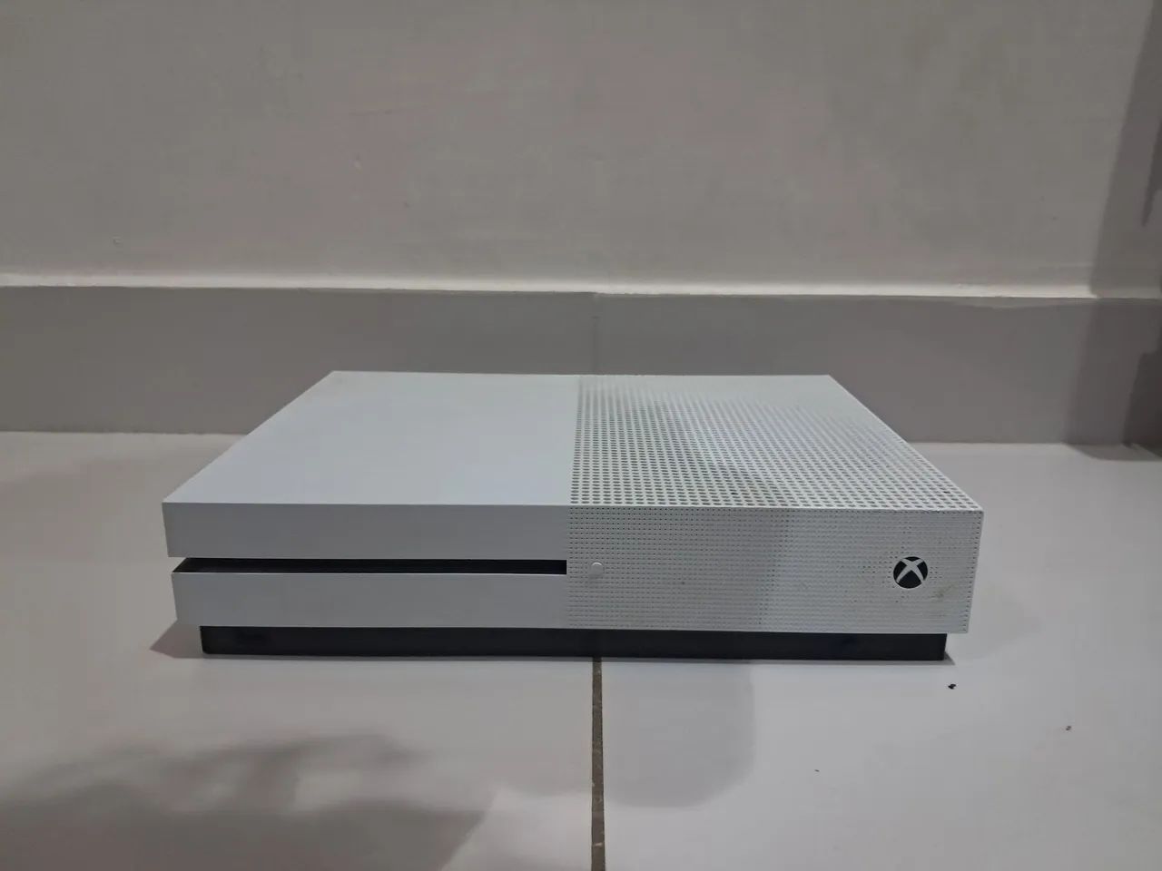 Xbox one S Preço abaixo do normal