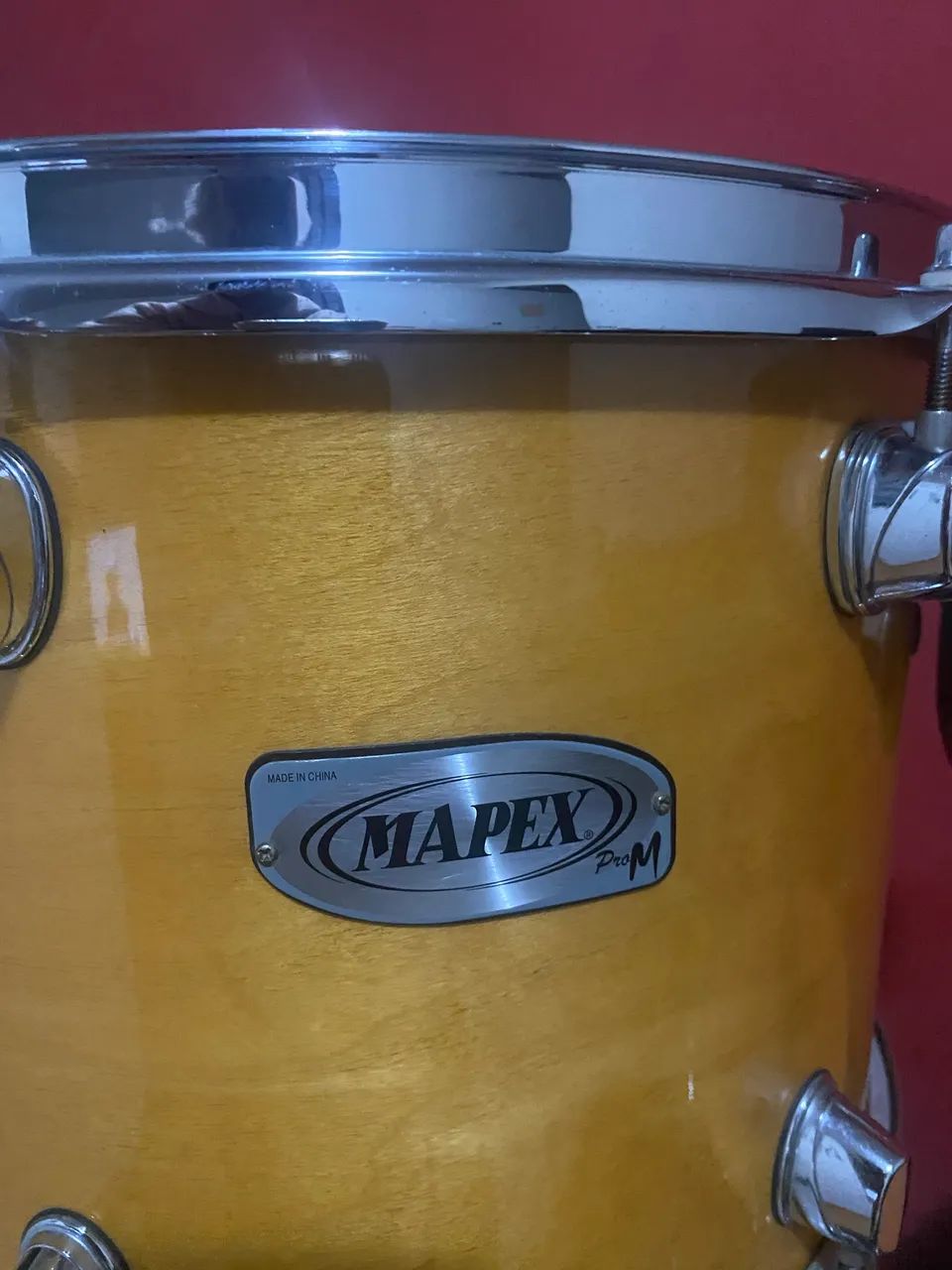 Ton mapex proM 13  - Foto 2