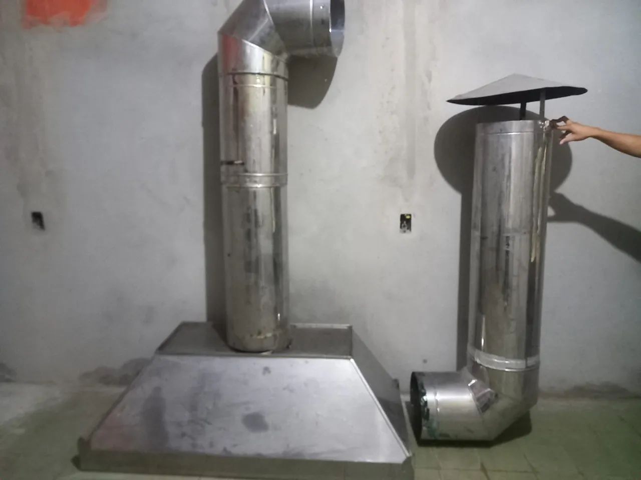 Coifa - Foto 2