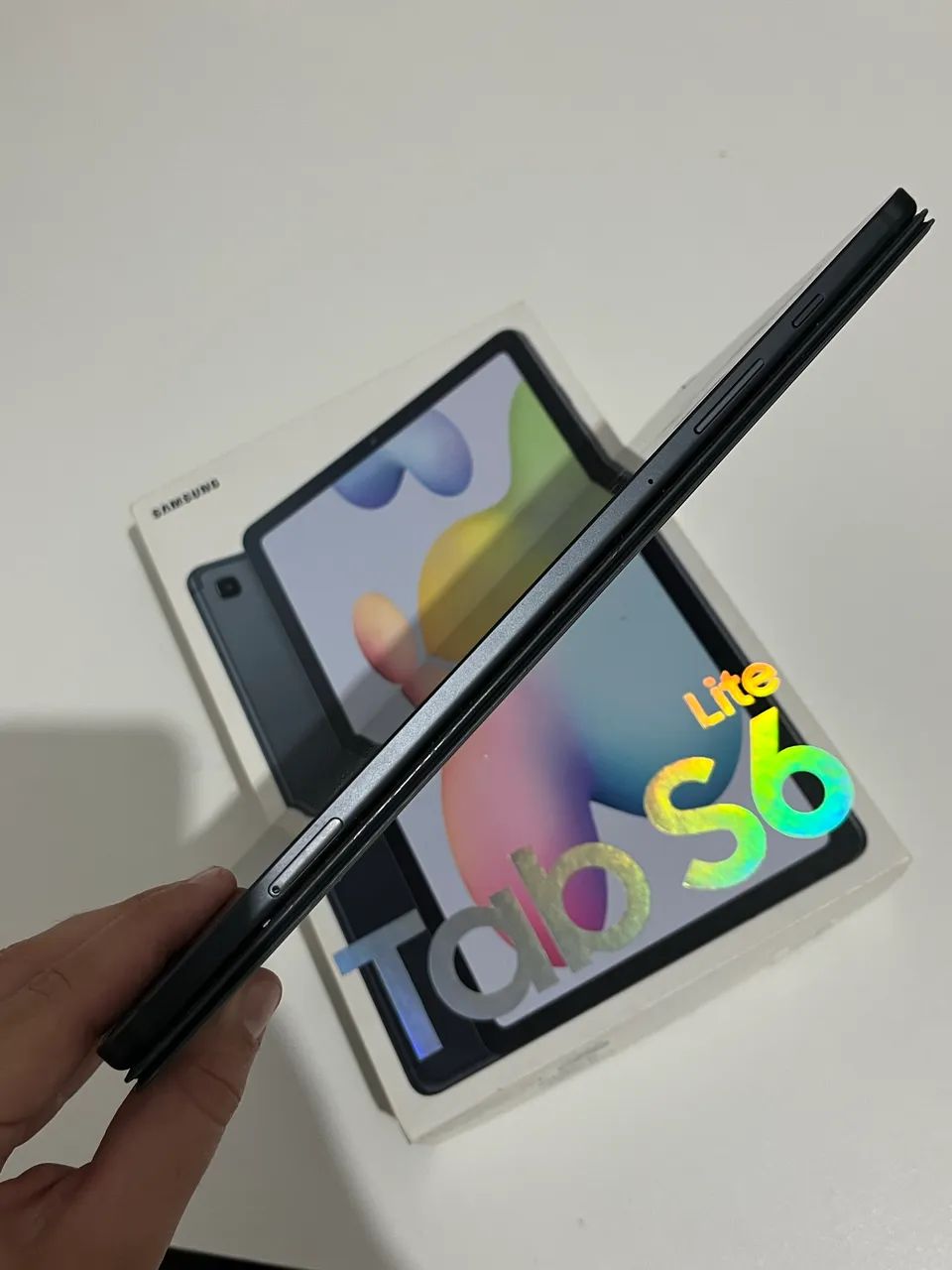 Tablet Galaxy Tab S6 Lite - Foto 2