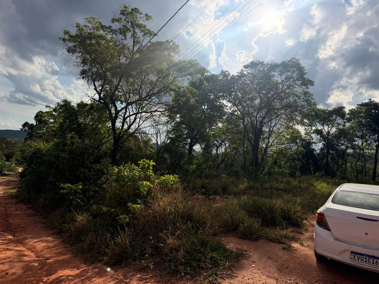 Vendo lote de 1.000m2 - Foto 2