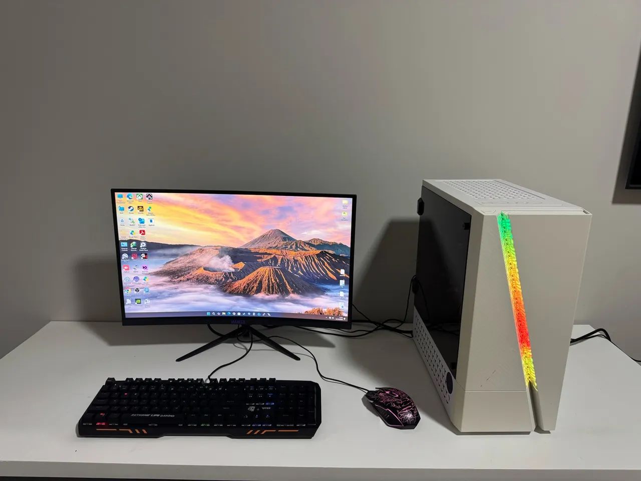 Computador Gamer - Foto 2