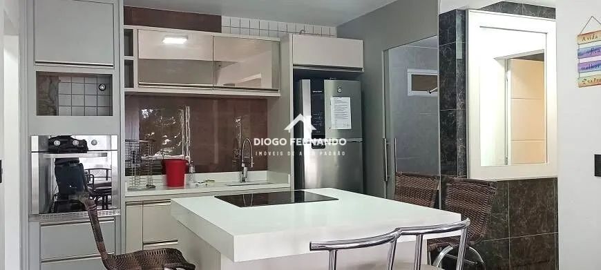 Apartamento Mobiliado no Porto da Lagoa - Foto 3