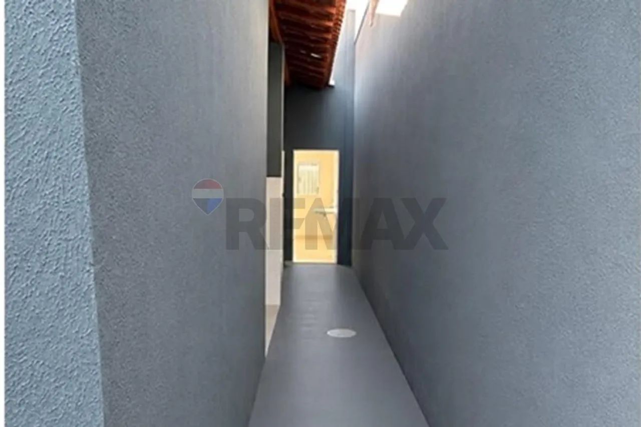 VENDO CASA NO BAIRRO ROSA BORORO - Foto 3