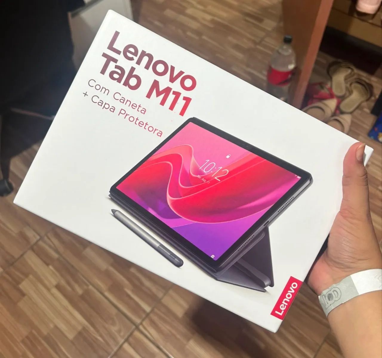 Tablet TAB M11 Lenovo  - Foto 2