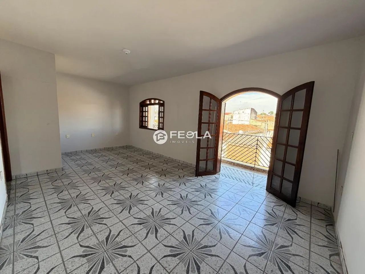 Casa à venda em Santa Bárbara D'Oeste, Jardim Batagin, com 2 quartos, com 249.2 m² - Foto 5