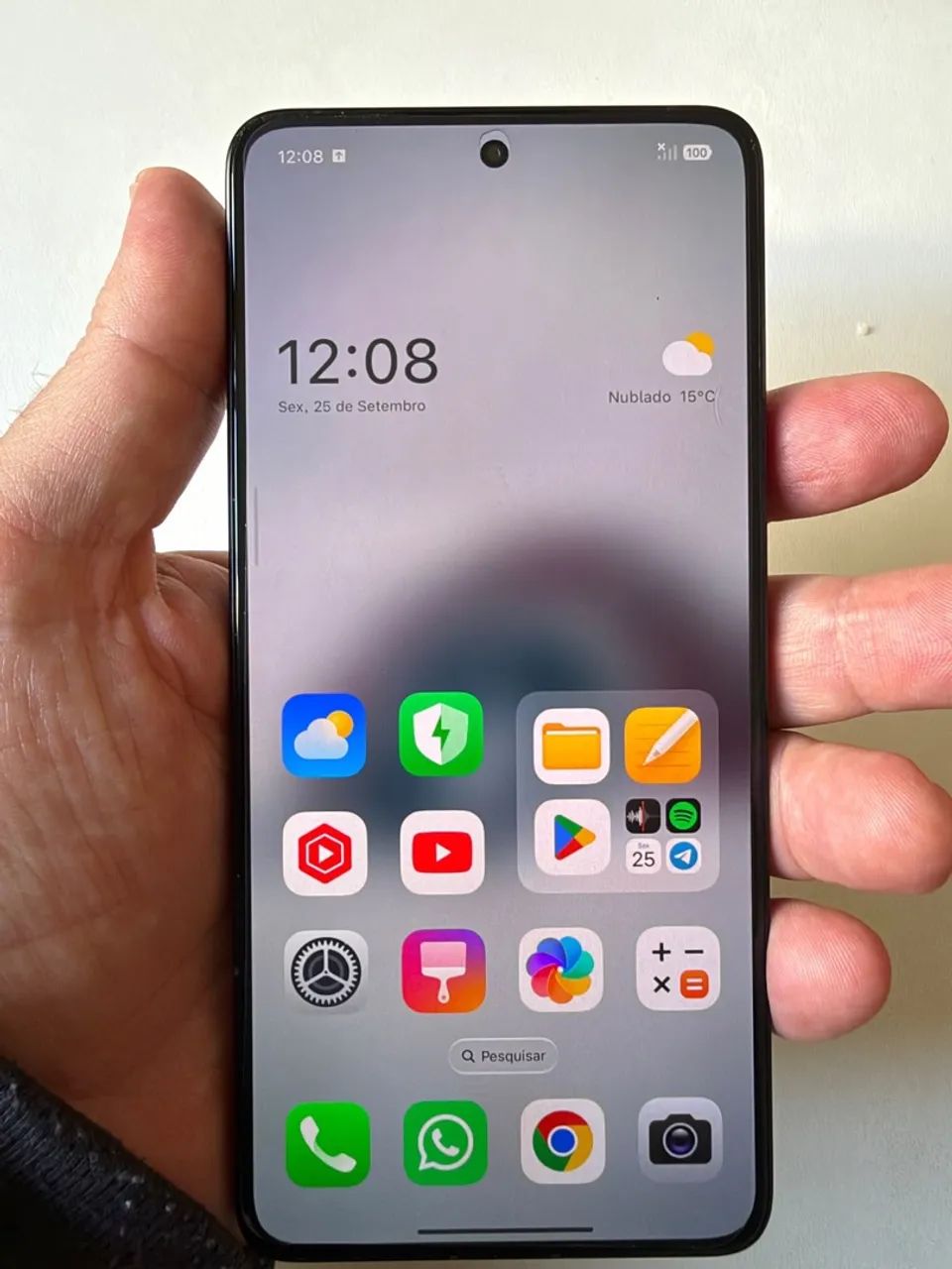 Vendo Xiaomi 14 T PRO novo na caixa 