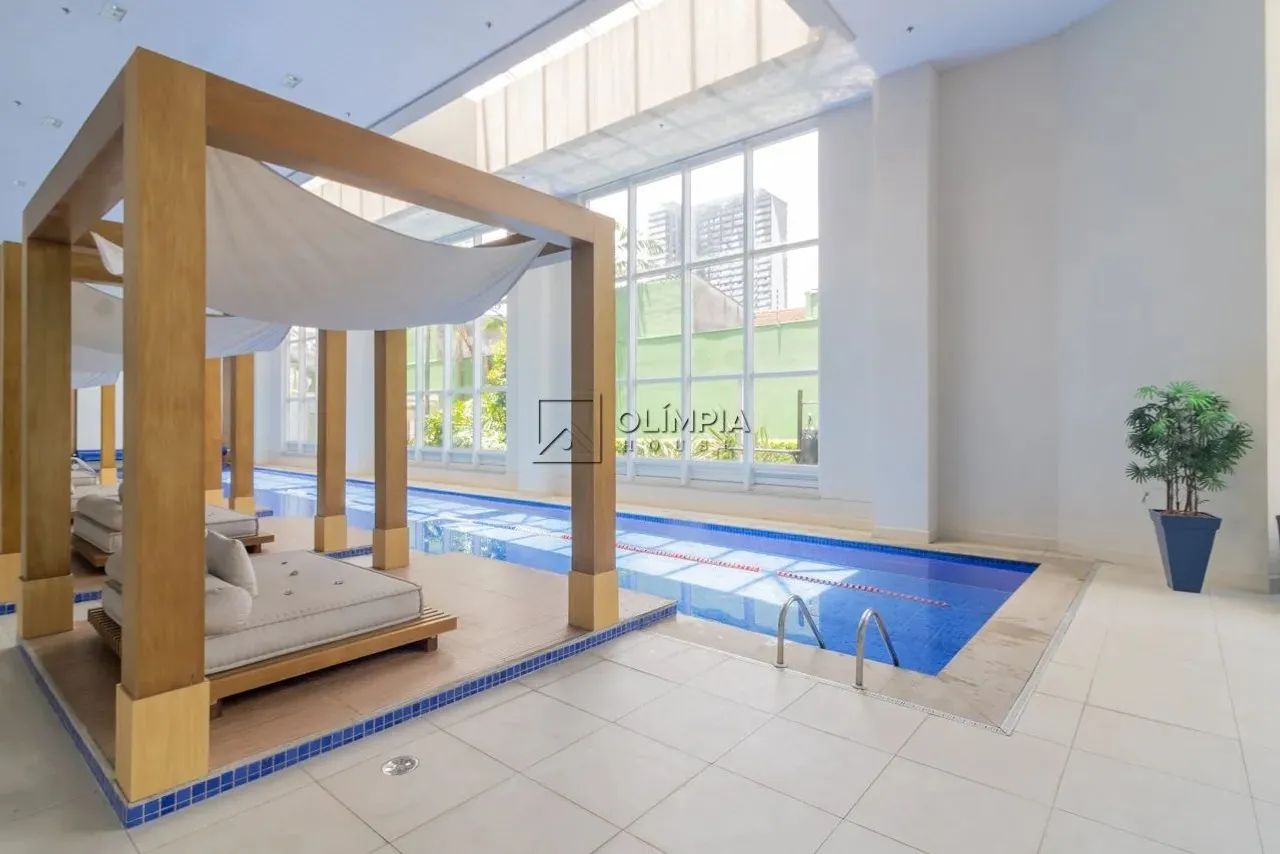 Venda Apartamento 1 Dormitórios - 55 m² Vila Olímpia - Foto 12