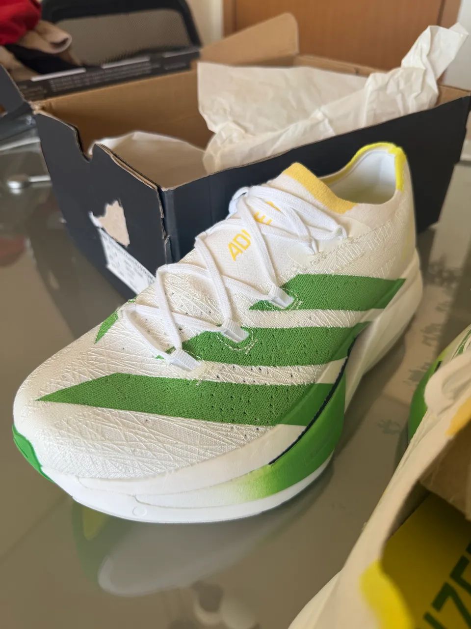 Adidas prime x3 strung - Foto 2