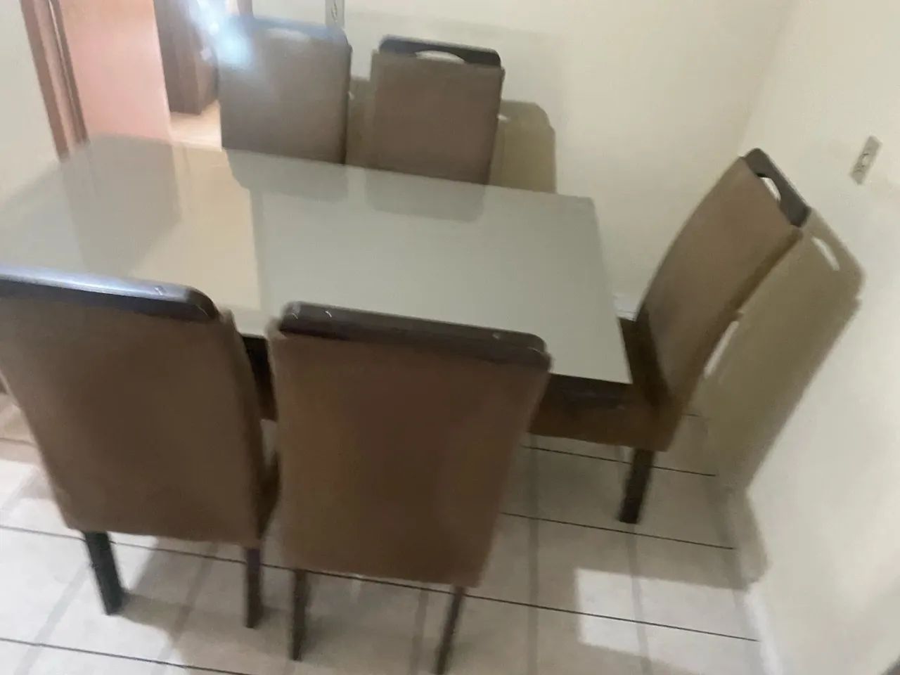 Mesa de jantar - Foto 5