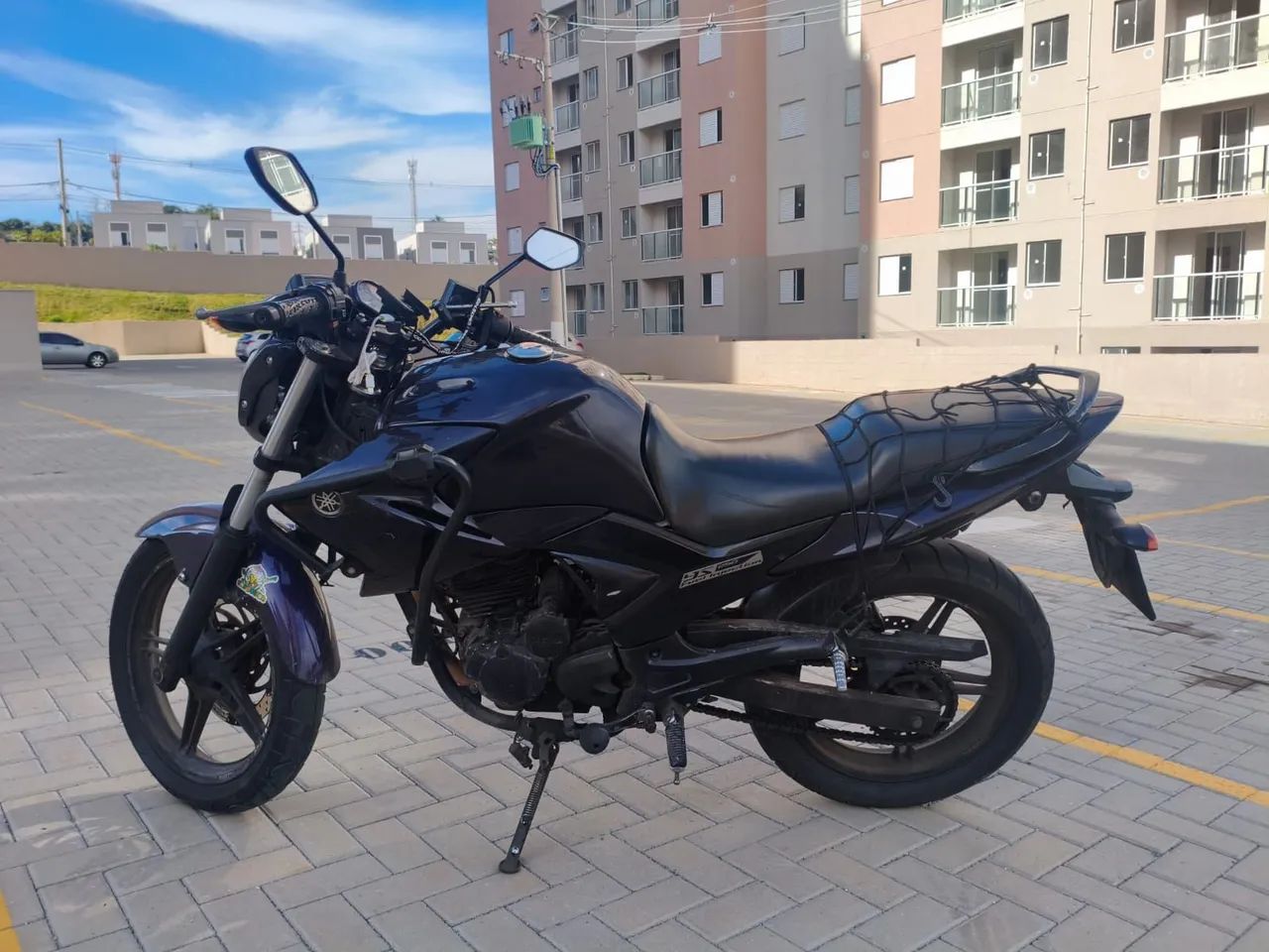 Fazer 250 - Foto 5