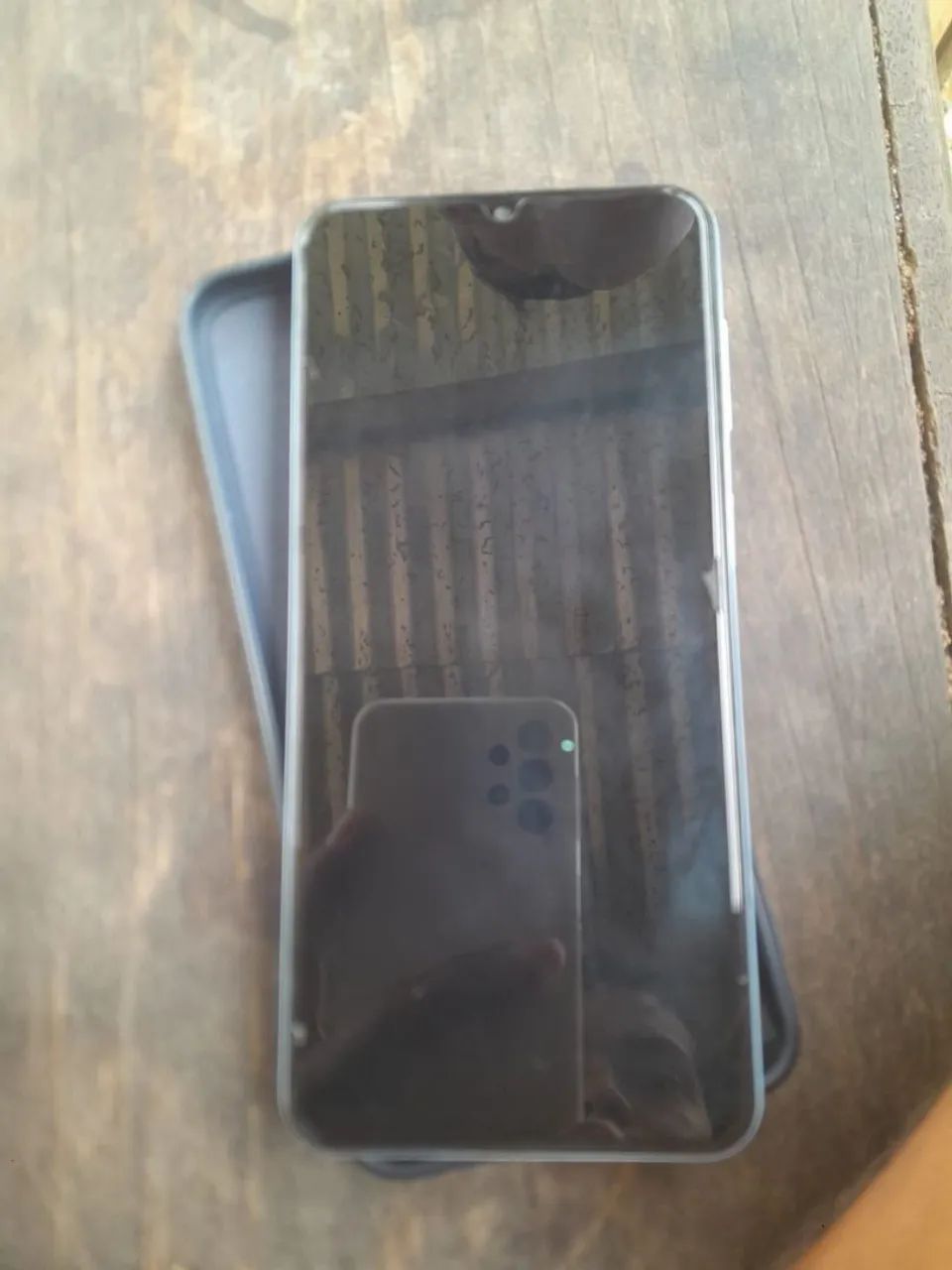 Vendo se a 23 5G 