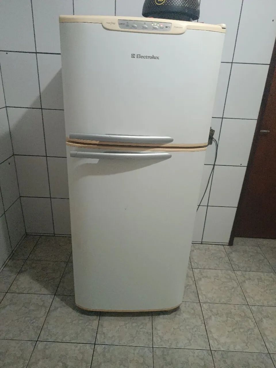 Geladeira Eletrolux  - Foto 3