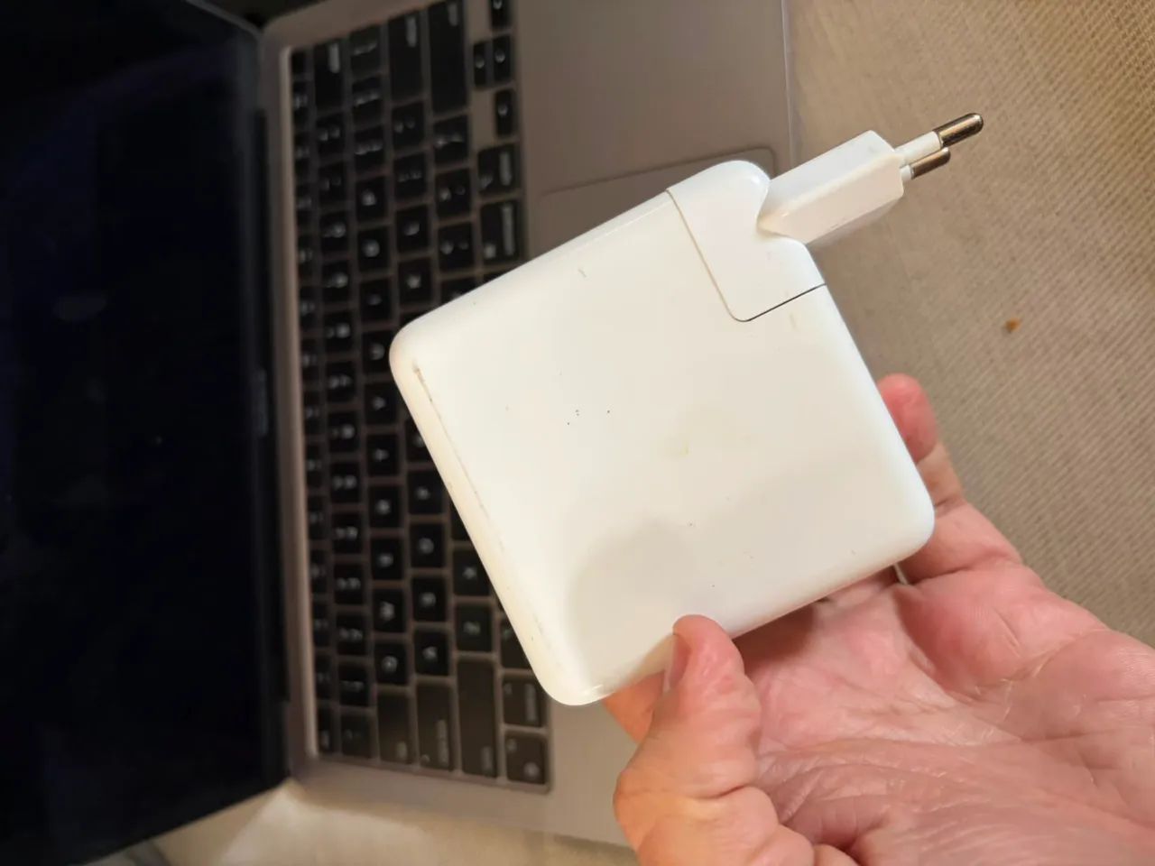 MacBook Air M1 256GB - Foto 4