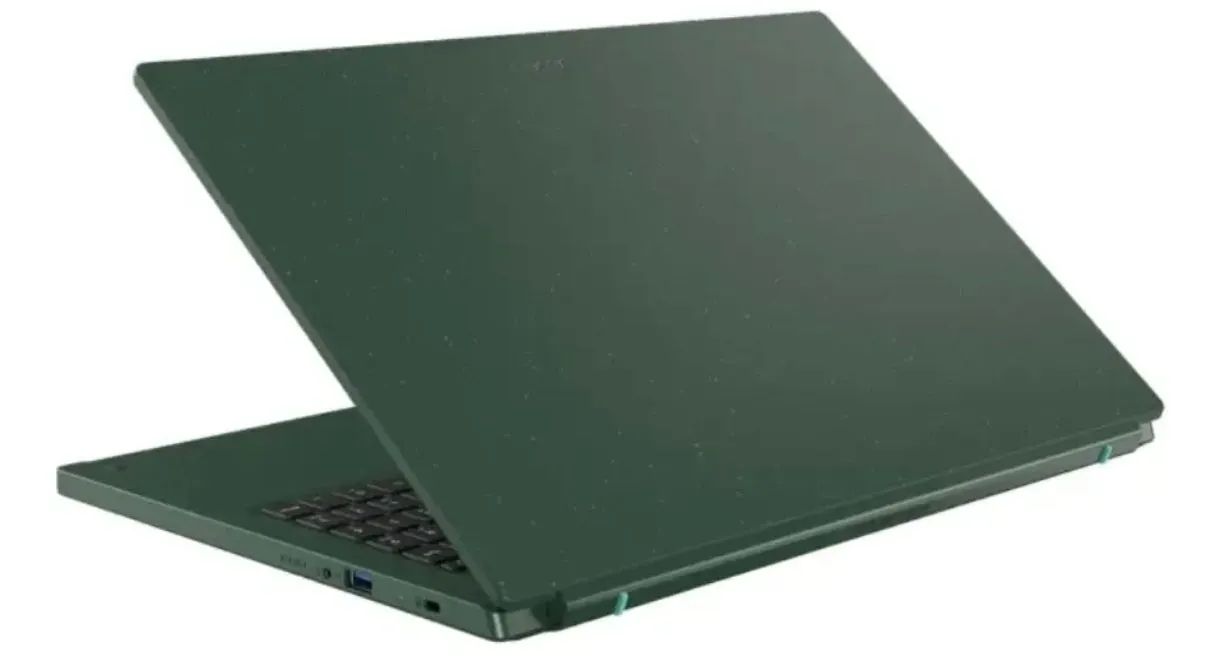 Notebook Acer Vero Av15-53p-56hm - Foto 2