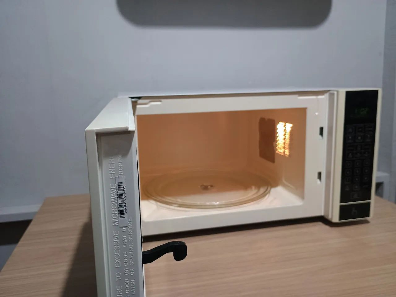 Microondas Philco 32L  - Foto 5
