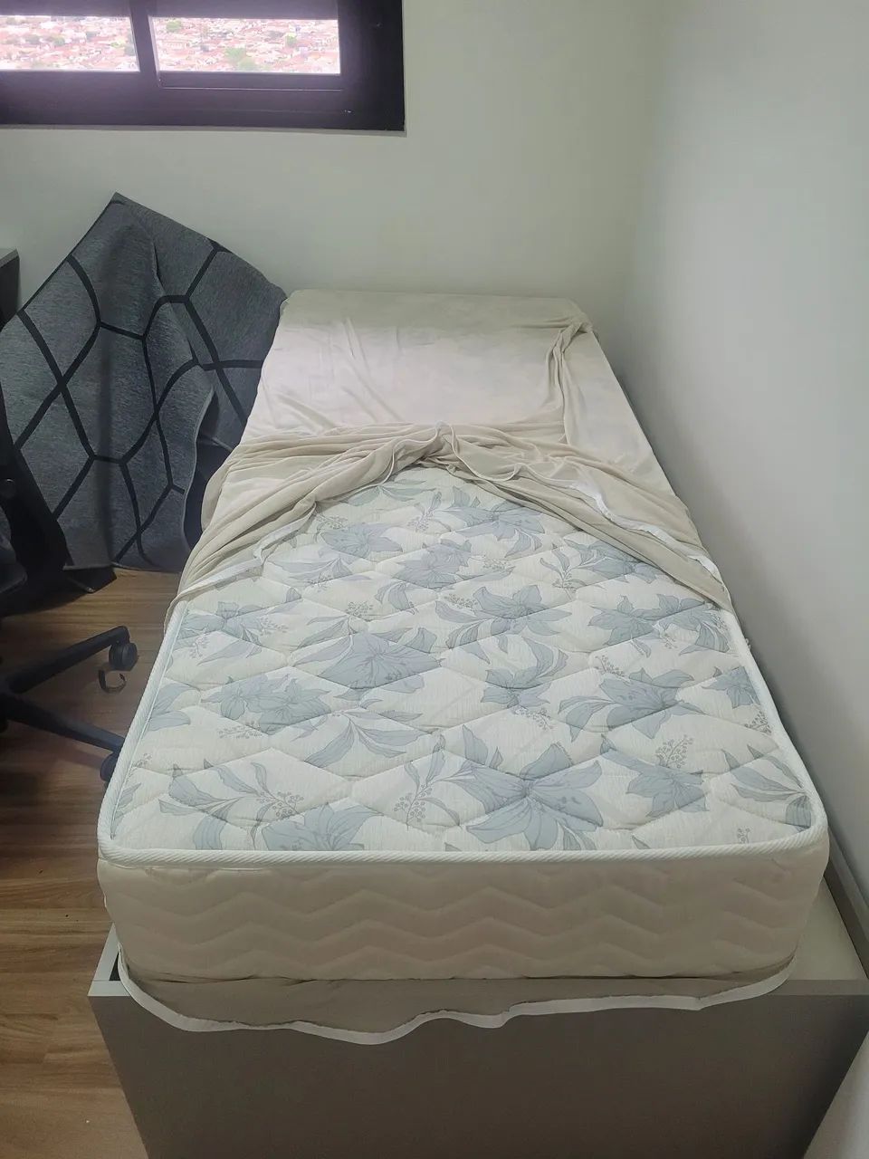 Vendo colchão