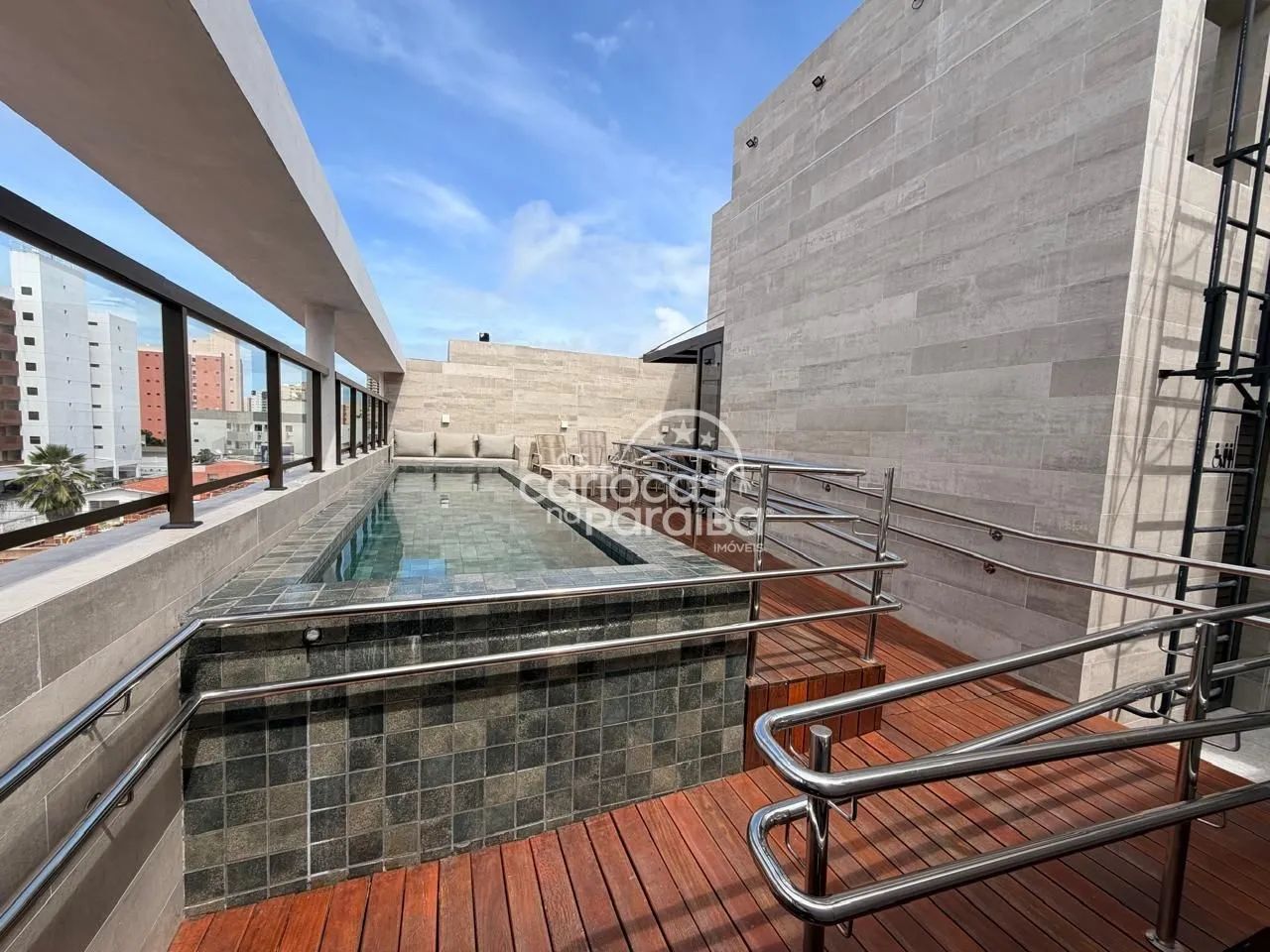 Loft/studio à venda - Bessa, João Pessoa - PB 1523832058 | OLX