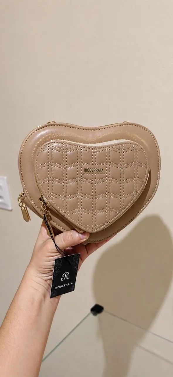 Bolsa com Alça 