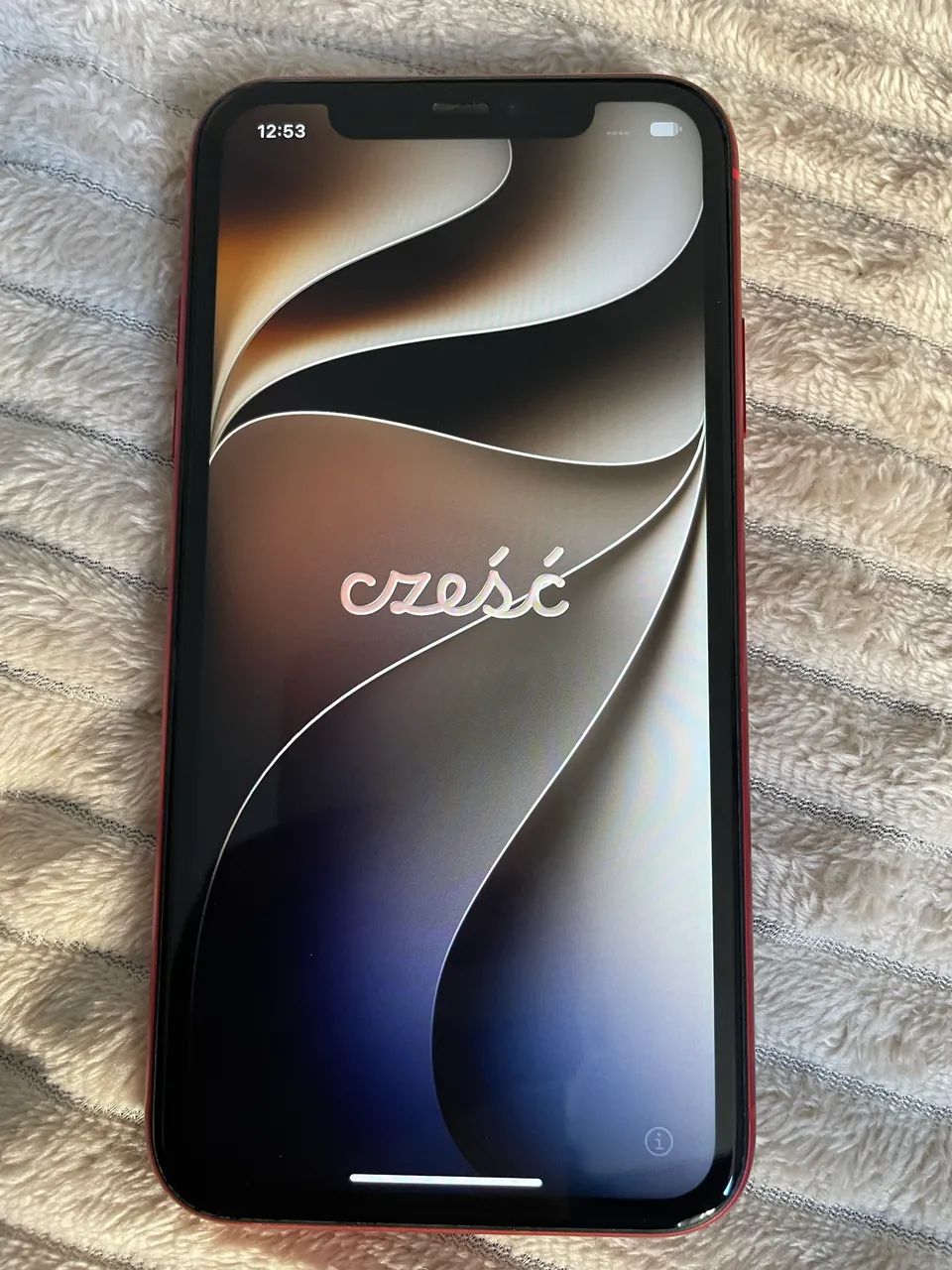 iPhone 11 Red - Foto 2