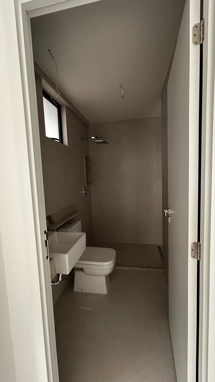 Apartamento a venda no Edifício Quartier 22 - 4 suítes e 165m2 Vista mar - Foto 5