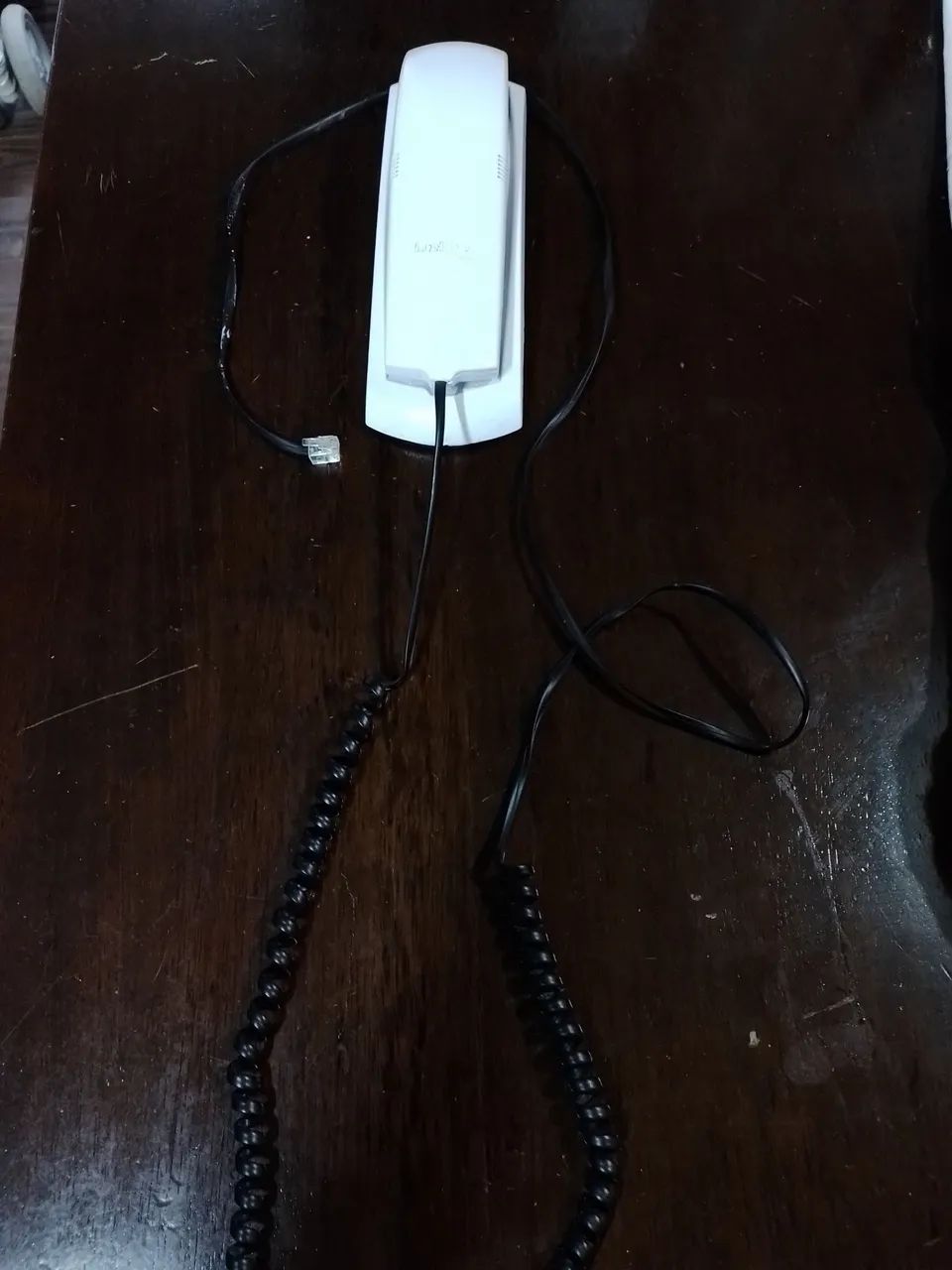 Telefone fixo de parede - Foto 3