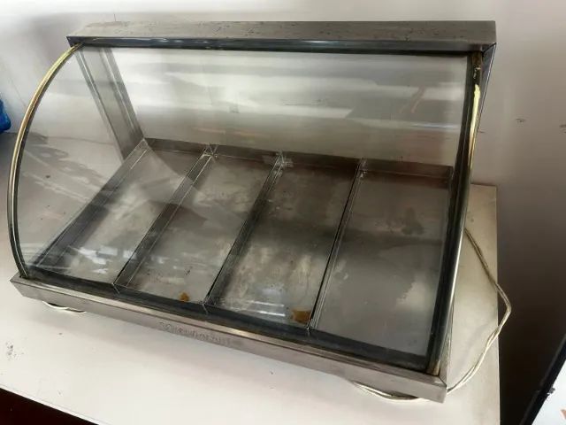 Estufa  - Foto 2